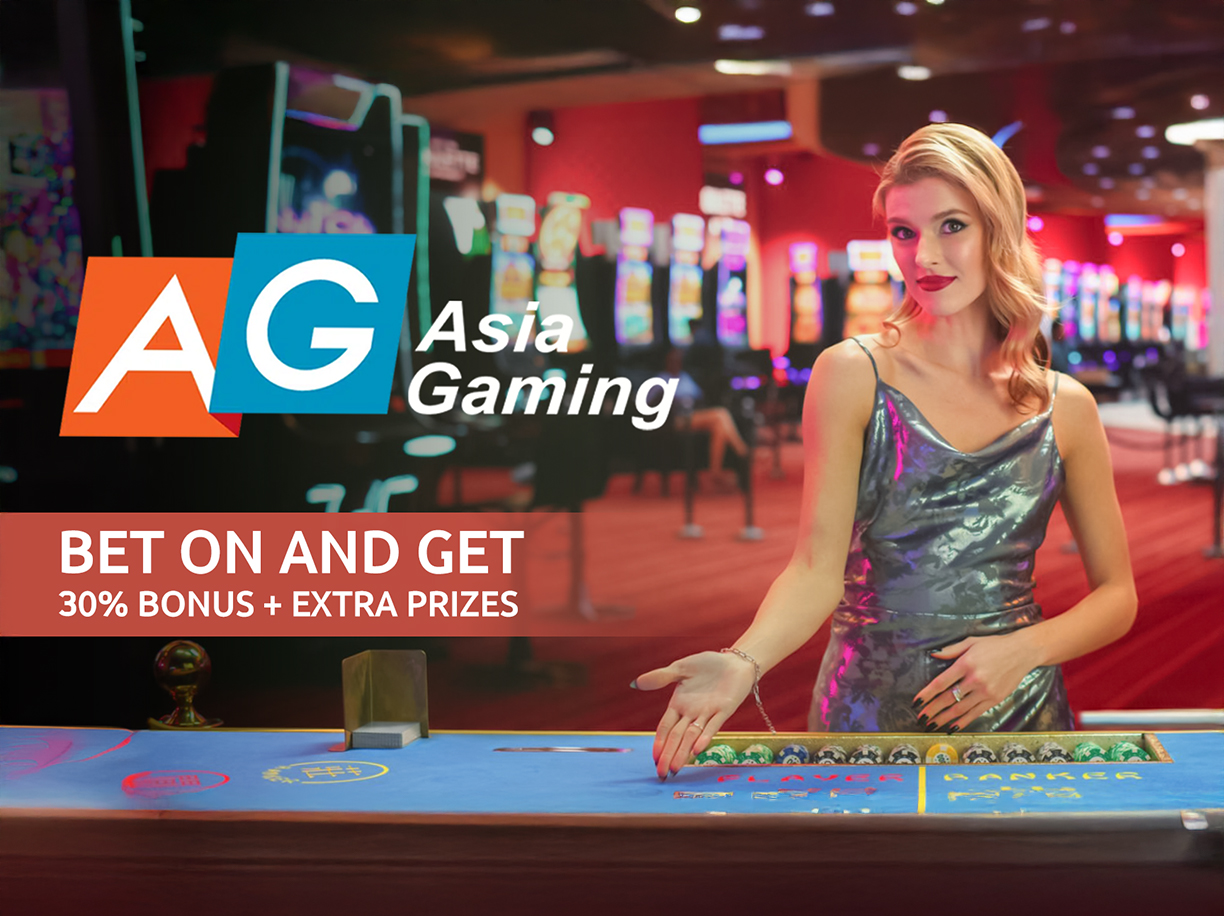 AG Games