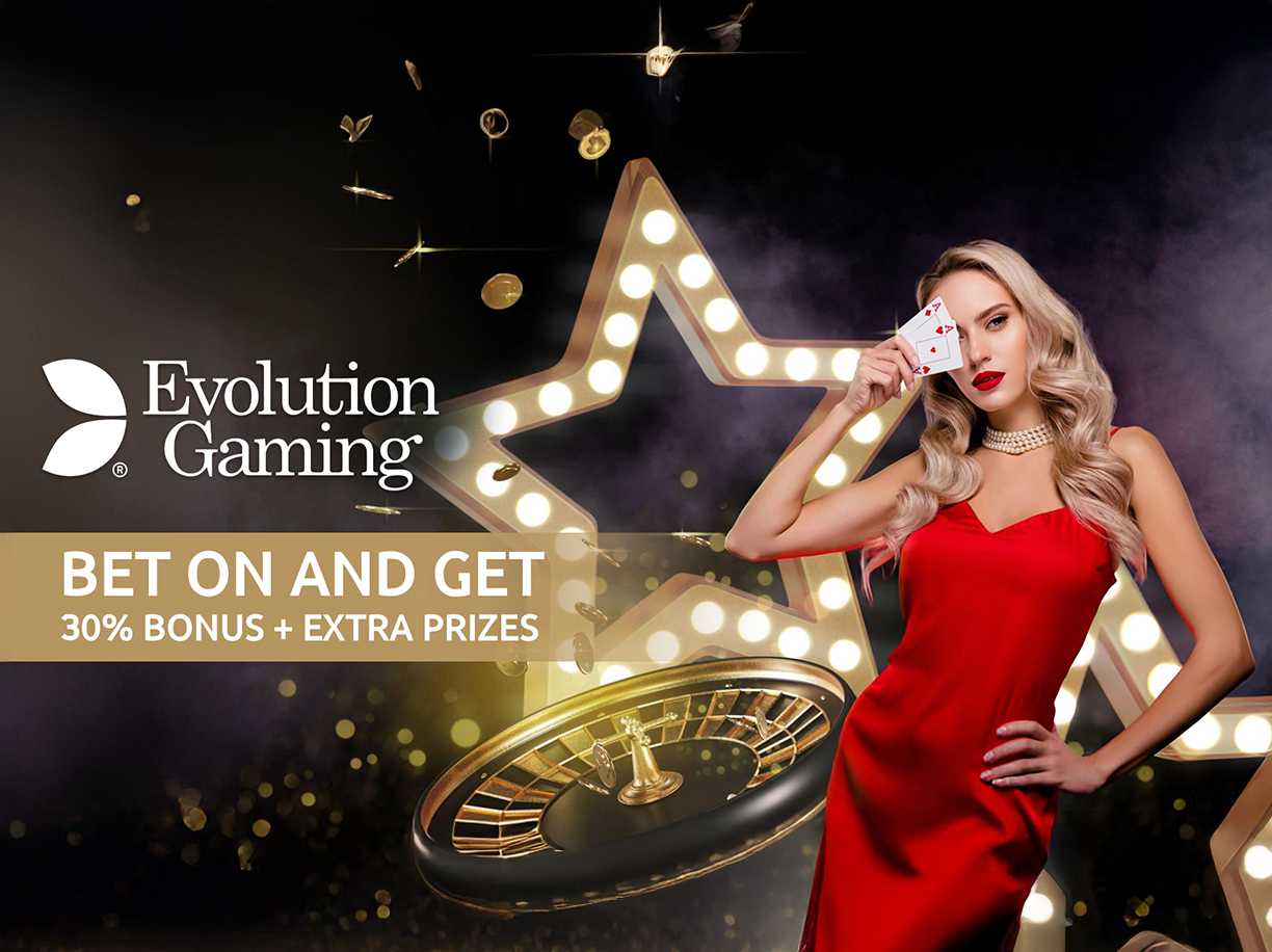 Evolution Games
