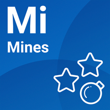  Mines