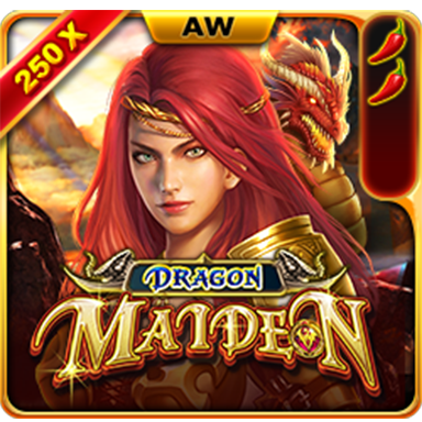 Dragon Maiden