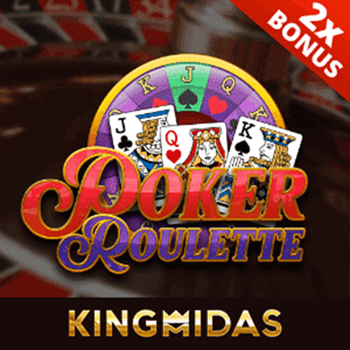 Poker Roulette