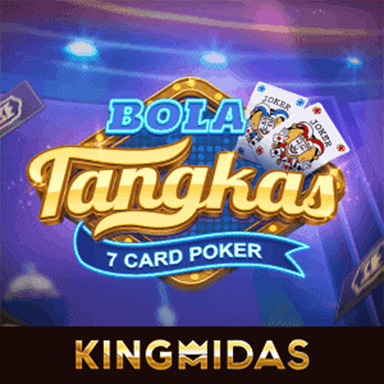 Bola Tangkas