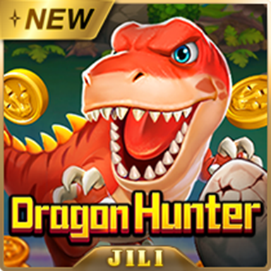 Oragan Hunter