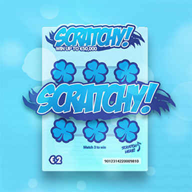 Scratchy