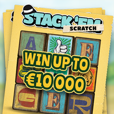 Stack'em Scratch