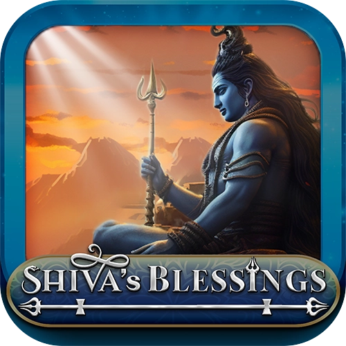 Shiva's Blessings