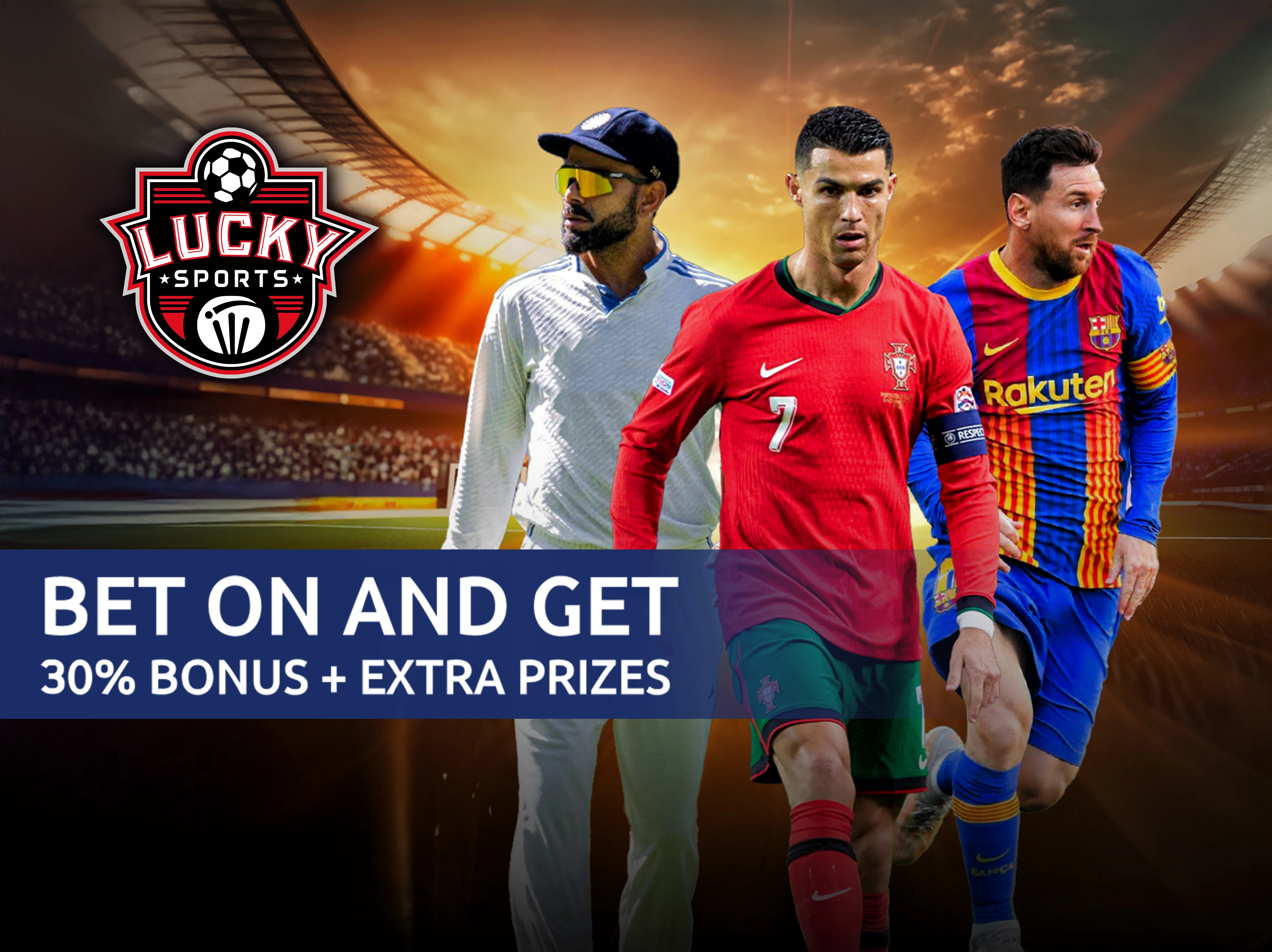 Lucky Sports